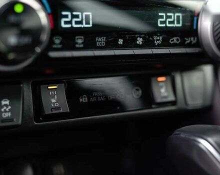 Тойота РАВ 4, объемом двигателя 0 л и пробегом 18 тыс. км за 42006 $, фото 27 на Automoto.ua