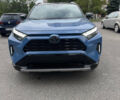 Тойота РАВ 4, объемом двигателя 2.49 л и пробегом 3 тыс. км за 40000 $, фото 1 на Automoto.ua