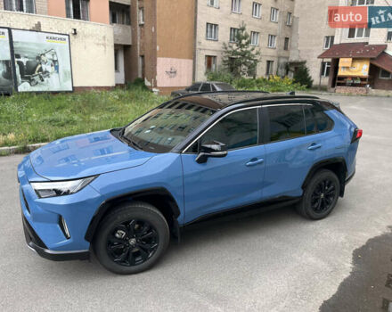 Тойота РАВ 4, объемом двигателя 2.49 л и пробегом 3 тыс. км за 40000 $, фото 19 на Automoto.ua