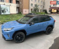 Тойота РАВ 4, объемом двигателя 2.49 л и пробегом 3 тыс. км за 40000 $, фото 19 на Automoto.ua