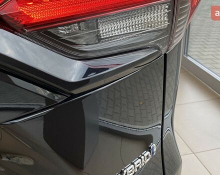 купить новое авто Тойота РАВ 4 2024 года от официального дилера Автосалон Тойота Центр Миколаїв Тойота фото