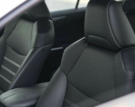 Тойота РАВ 4, об'ємом двигуна 0 л та пробігом 24 тис. км за 43214 $, фото 15 на Automoto.ua