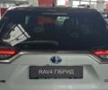 купить новое авто Тойота РАВ 4 2024 года от официального дилера Автосаміт Біла Церква Тойота фото