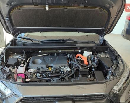 купить новое авто Тойота РАВ 4 2024 года от официального дилера Автоцентр AUTO.RIA Тойота фото