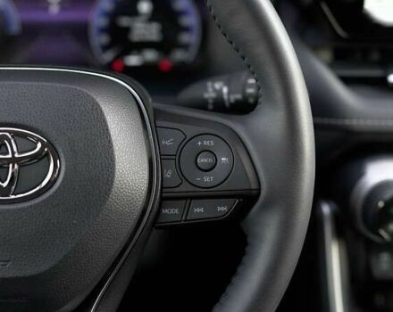 Тойота РАВ 4, об'ємом двигуна 0 л та пробігом 24 тис. км за 43214 $, фото 19 на Automoto.ua