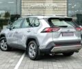 Тойота РАВ 4, об'ємом двигуна 0 л та пробігом 7 тис. км за 40267 $, фото 1 на Automoto.ua