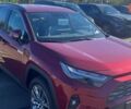 купить новое авто Тойота РАВ 4 2024 года от официального дилера Тойота на Столичному Тойота фото