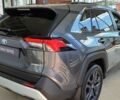 купить новое авто Тойота РАВ 4 2024 года от официального дилера Автоцентр AUTO.RIA Тойота фото