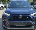 Тойота РАВ 4, объемом двигателя 2.49 л и пробегом 0 тыс. км за 52276 $, фото 2 на Automoto.ua