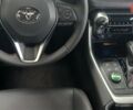 купить новое авто Тойота РАВ 4 2024 года от официального дилера Автосаміт Біла Церква Тойота фото