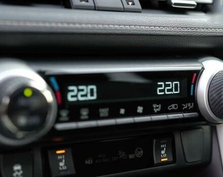 Тойота РАВ 4, об'ємом двигуна 0 л та пробігом 24 тис. км за 43214 $, фото 27 на Automoto.ua