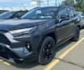 купить новое авто Тойота РАВ 4 2024 года от официального дилера Тойота на Столичному Тойота фото