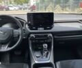 Тойота РАВ 4, объемом двигателя 2.49 л и пробегом 0 тыс. км за 52276 $, фото 15 на Automoto.ua