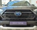 купить новое авто Тойота РАВ 4 2024 года от официального дилера Автоцентр AUTO.RIA Тойота фото