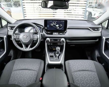 Тойота РАВ 4, об'ємом двигуна 0 л та пробігом 7 тис. км за 40267 $, фото 7 на Automoto.ua