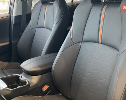 купить новое авто Тойота РАВ 4 2024 года от официального дилера Автосалон Тойота Центр Миколаїв Тойота фото