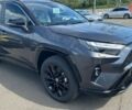 купить новое авто Тойота РАВ 4 2024 года от официального дилера Тойота на Столичному Тойота фото