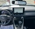 купить новое авто Тойота РАВ 4 2024 года от официального дилера Тойота на Столичному Тойота фото