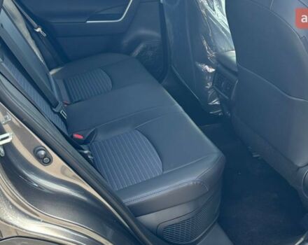 купить новое авто Тойота РАВ 4 2024 года от официального дилера Тойота на Столичному Тойота фото