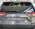 купить новое авто Тойота РАВ 4 2024 года от официального дилера Автоцентр AUTO.RIA Тойота фото
