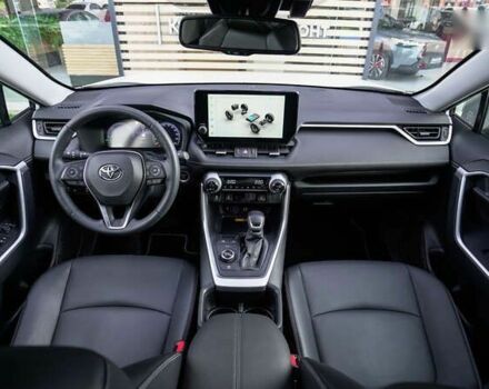 Тойота РАВ 4, об'ємом двигуна 0 л та пробігом 24 тис. км за 43214 $, фото 7 на Automoto.ua