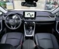 Тойота РАВ 4, об'ємом двигуна 0 л та пробігом 24 тис. км за 43214 $, фото 7 на Automoto.ua