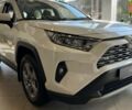 купить новое авто Тойота РАВ 4 2024 года от официального дилера ВІДІ Пальміра Тойота фото