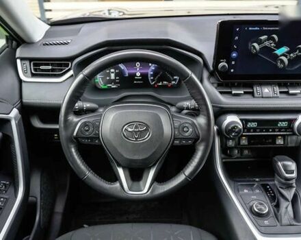 Тойота РАВ 4, объемом двигателя 0 л и пробегом 18 тыс. км за 42006 $, фото 8 на Automoto.ua