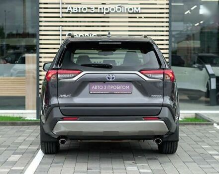 Тойота РАВ 4, объемом двигателя 0 л и пробегом 18 тыс. км за 42006 $, фото 3 на Automoto.ua