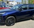Тойота РАВ 4, объемом двигателя 2.49 л и пробегом 0 тыс. км за 52276 $, фото 7 на Automoto.ua