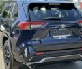 Тойота РАВ 4, объемом двигателя 2.49 л и пробегом 0 тыс. км за 52276 $, фото 5 на Automoto.ua