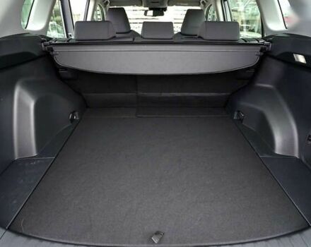 Тойота РАВ 4, об'ємом двигуна 0 л та пробігом 7 тис. км за 40267 $, фото 9 на Automoto.ua