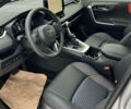 купить новое авто Тойота РАВ 4 2024 года от официального дилера Тойота Центр Кременчук Тойота фото
