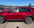 купить новое авто Тойота РАВ 4 2024 года от официального дилера Тойота на Столичному Тойота фото