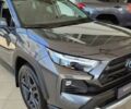 купить новое авто Тойота РАВ 4 2024 года от официального дилера Автоцентр AUTO.RIA Тойота фото