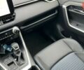 купить новое авто Тойота РАВ 4 2024 года от официального дилера Тойота Центр Кременчук Тойота фото