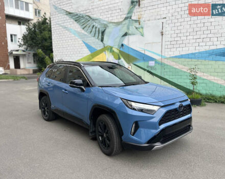 Тойота РАВ 4, объемом двигателя 2.49 л и пробегом 3 тыс. км за 40000 $, фото 22 на Automoto.ua