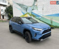 Тойота РАВ 4, объемом двигателя 2.49 л и пробегом 3 тыс. км за 40000 $, фото 22 на Automoto.ua