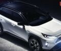 купить новое авто Тойота РАВ 4 2024 года от официального дилера Тойота Центр Хмельницкий "Гранд Мотор" Тойота фото