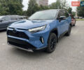 Тойота РАВ 4, объемом двигателя 2.49 л и пробегом 3 тыс. км за 40000 $, фото 1 на Automoto.ua