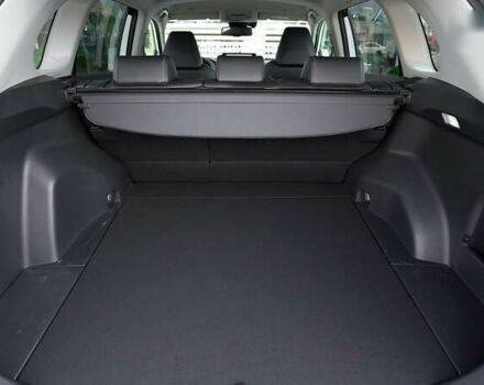 Тойота РАВ 4, об'ємом двигуна 0 л та пробігом 24 тис. км за 43214 $, фото 9 на Automoto.ua