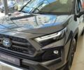 купить новое авто Тойота РАВ 4 2024 года от официального дилера Автоцентр AUTO.RIA Тойота фото