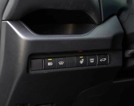 Тойота РАВ 4, об'ємом двигуна 0 л та пробігом 24 тис. км за 43214 $, фото 17 на Automoto.ua