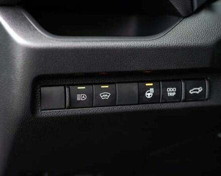 Тойота РАВ 4, об'ємом двигуна 0 л та пробігом 7 тис. км за 40267 $, фото 16 на Automoto.ua