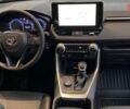 купить новое авто Тойота РАВ 4 2024 года от официального дилера Автосалон Тойота Центр Миколаїв Тойота фото