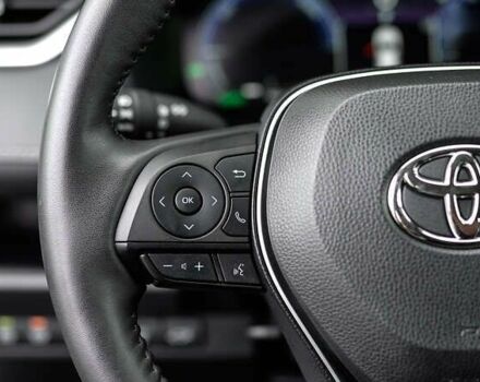 Тойота РАВ 4, об'ємом двигуна 0 л та пробігом 7 тис. км за 40267 $, фото 17 на Automoto.ua