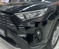 купить новое авто Тойота РАВ 4 2024 года от официального дилера Тойота на Столичному Тойота фото