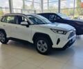 купить новое авто Тойота РАВ 4 2025 года от официального дилера Тойота Центр Черкаси Мотор Сіті Тойота фото