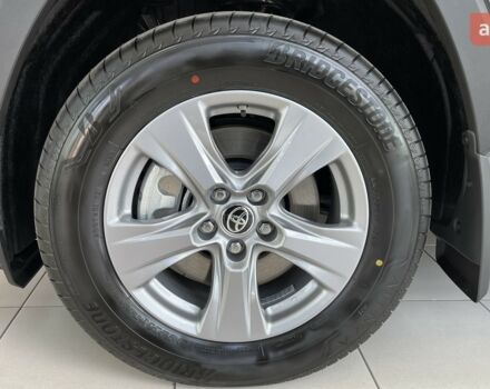 Тойота РАВ 4, объемом двигателя 2.49 л и пробегом 0 тыс. км за 39984 $, фото 5 на Automoto.ua