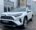 Тойота РАВ 4, объемом двигателя 2.49 л и пробегом 0 тыс. км за 51660 $, фото 1 на Automoto.ua